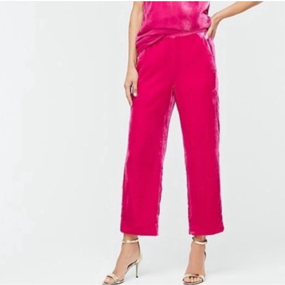 J.Crew Peyton Pull on Pants